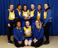 Image result for Prudhoe Netball Club
