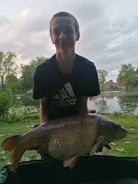 Image result for Cheadle Angling Club