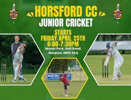 Image result for Horsford Cricket Club