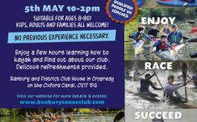 Image result for Lowestoft & District Canoe Club