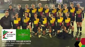 Image result for Amersham & Chiltern Rugby Football Club