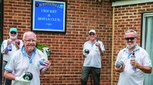 Image result for Westfield Bowls Club