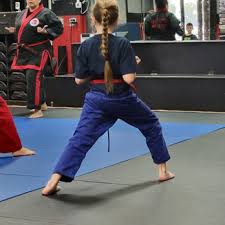 Image result for America's Best Karate