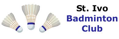 Image result for St Ives Junior Badminton Club
