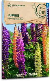 Image result for Lupinen