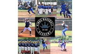 Image result for Oxford Kings Baseball Club
