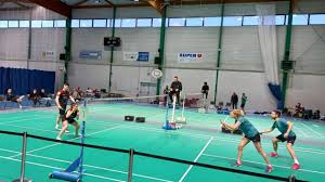 Image result for Le Club Badminton Club