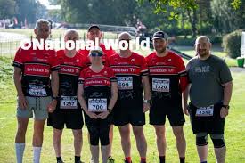 Image result for Tri Team Wigan