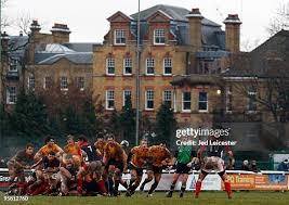 Image result for Esher Rugby Football Club