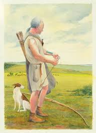 Image result for Ashcombe Valley Archers