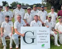 Image result for Southwell Cricket Club
