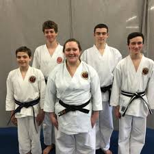 Image result for Rising Sun Judo Club