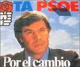 glance at Felipe Gonzalez: