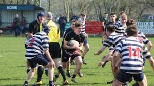 Image result for North Kesteven Rugby Union Football Club