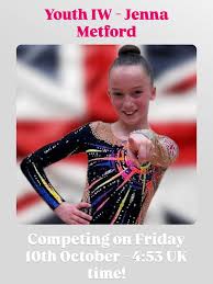 Image result for Southport Aerobic Gymnastics