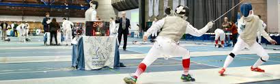 Image result for Polytechnic Fencing Club, London