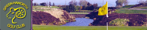 Image result for Green Haworth Golf Club