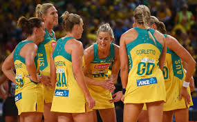 Image result for Gkt Netball