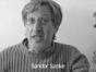 video-statement Sandor Szoke, CLOSE ENCOUNTERS Vienna * Brat