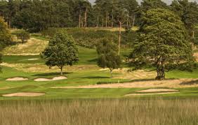 Image result for Pannal Golf Course