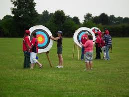 Image result for Banbury Cross Archers