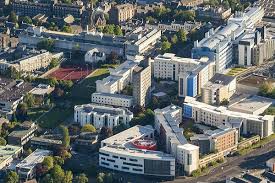 Image result for Dundee University I.R.H.C