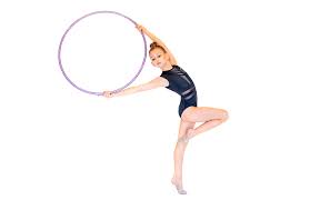 Image result for St Helens Rhythmic Gymnastics Club