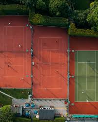Image result for Oxshott Village Tennis Club