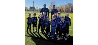 Image result for Brendon Bees Junior Football Club