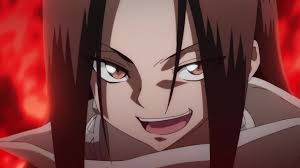 「ボリス・ツェペシュ＝ドラキュラ シャーマンキング」の画像検索結果