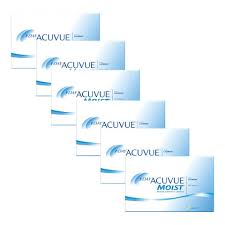「ワンデーアキュビューモイスト」の画像検索結果