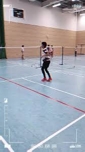 Image result for Racketeers Badminton Club
