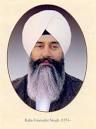 SINGH JI - Radha soami Ji