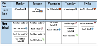 Image result for Chiltern Basketball Club