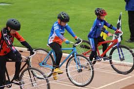 Image result for Exeter Cycle Speedway Club