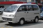 File:Perodua Rusa (first generation, first facelift) (front ...