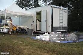 Image result for Camp FEMA