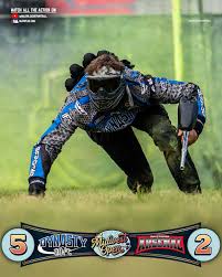 Image result for Samurai Paintball Club