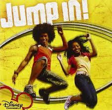 Image result for Jump In