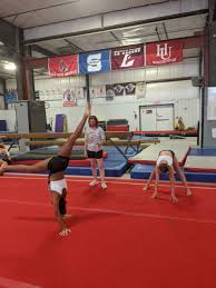 Image result for Notts Bigwood Gymnastics Club