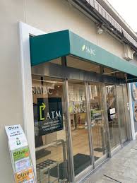 Image result for Mullion Smbc