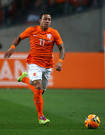 Memphis Depay Photos - Netherlands v Ecuador - International.