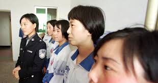 Image result for Laogai camps