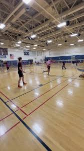 Image result for Atherton Badminton Club