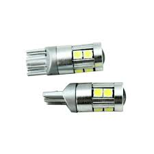 Image result for t10 LED