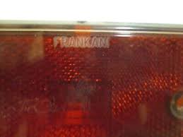 Image result for Bright Red Signal 1988 Jaguar