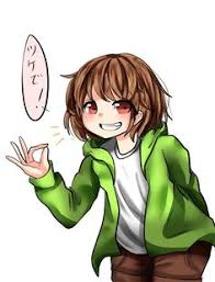 Attēlu rezultāti vaicājumam “Chara intermedia male”