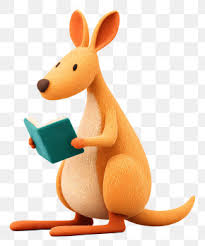 Image result for Reading Kangaroos