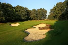Image result for Alwoodley Golf Club