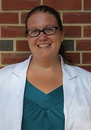 Elizabeth Krebs, MD, will work as a Clinical Associate in the emergency department at Duke while completing the Master of Science in Global Health as a ... - krebs2012cropped